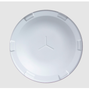 IMU T30 - Récepteur GNSS compact et intuitif pour débutants et géomètres professionnels - Multi-constellation, compensation d'inclinaison jusqu'à 60°_5