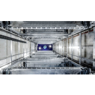 Parking automatique jusqu'à 50 niveaux - Parksafe 580_5