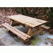 Table pique-nique FOREST_5