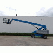 Nacelle telescopique GENIE s85 occasion_5