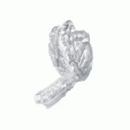 Papier froissé pour machine Paper+ Track - 252168 – 400 mm x 7000 m - Recyclé brun_5