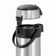 Thermos à pompe 3L 150992 Bartscher_5