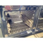 Etuve MEMMERT UN 110 avec convection naturelle 300°C_5