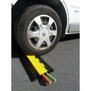 Protège câbles pour poids lourds jusqu'à 44 tonnes - COBRA 32-2_5