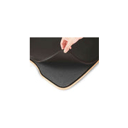 Tabouret assis debout ergonomique - base anti-fatigue à mémoire de forme - TabErbo_5