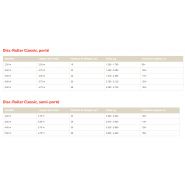 Disc-Roller Classic - Déchaumeur HE-VA - Largeur de travail de 2,50 m à 4,75 m_5