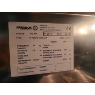 Armoire de conservation réfrigérée / réfrigérateur FRIGINOX G/GL 650 litres_5