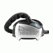 Cagoule de soudage aspirante gysmatic true color xxl - GYS_5