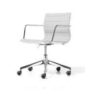 Siège d'accueil Miss - Ligne dynamique et raffinée avec options polyvalentes_5