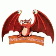 Magnet publicitaire personnalisable - Modèle chauve-souris en MDF avec impression quadrichromie_5