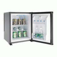 Mini bar de chambre d'hôtel Série G 29L GE579 Polar_5