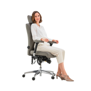 Siège avec appuis cervical optimal, système d'assise 3d - 560qins spécial bsf_5