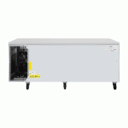 Tour pâtissier Série U 3 portes 634L UA084 Polar_5