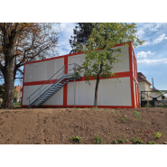Bureaux  modulaires  économiques préfabriqués RE 2020 - disponible en location et en vente - MODULO SOLUTIONS_5