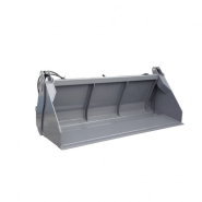 Godet 4 en 1 pour chargeur avant - STANDARD_5