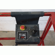 Nacelle verticale BRAVIISOL lui mini hd occasion_5