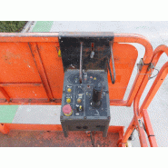 Nacelle ciseaux JLG 4069le occasion_5
