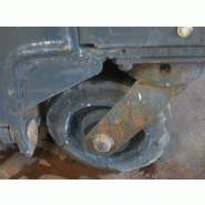 Nacelle verticale BRAVIISOL leonardo hd occasion_5