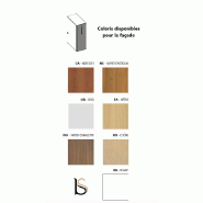 Caisson grande contenance - Quadrifoglio - Blanc, Oui, Non, Non_5