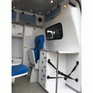 Renault Master 2013 manuel avec 254 000 km