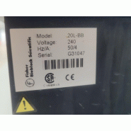 Bain marie 20 litres bioblock fisher scientific 20l-bb_5