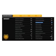 Ramasseuse de pierres Bereket - Yüksel Tarım - Profondeur de travail : 300 mm - Système hydraulique innovant_5