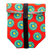 Sac snack sur mesure - réutilisable en polyester RPET 600D avec doublure imperméable et impression sublimation_5