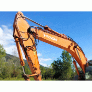 HITACHI pelle zx 350 lcn-3  35t_5