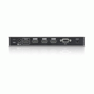 ATEN VS481B Commutateur HDMI 4 ports Ultra HD 4K_5