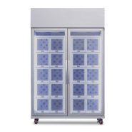 Distributeurs automatiques de glaces et yaourts - Contrôle de Température Personnalisé - Accès 24/7 - SASU LDA_5