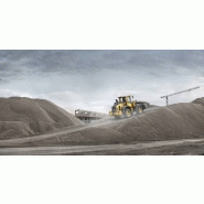 L90H CHARGEUSES SUR PNEUS VOLVO  2,1 - 7 M³ /  14 500 - 17 300 KG_5