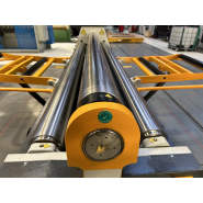 Rouleuse motorisée version R4-L - pupitre de commande ADFORM - tôles de 1050 à 3050 mm_5