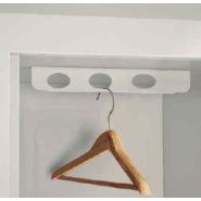 Vestiaires compacts TASK - Demi-cases - 2 portes par colonne - Largeur 30 ou 40 cm_5