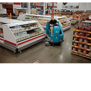 T16 Autolaveuse TENNANT autoportée alimentée par batterie_5