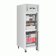 Armoire réfrigérée bi-température Série U 600L UA025 Polar_5