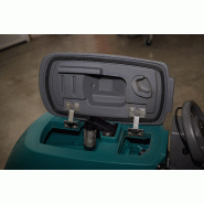 Autolaveuse Tennant T3 - Technologie ec-H2O? - Machine révisée_5