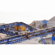 Concasseur / broyeur à percussion européen série pfs et pfp_5