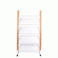 Presentoir mobile design grand modèle_5