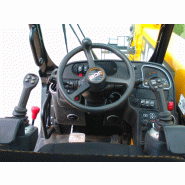 Nacelle Telescopique JCB 555-210R OCCASION_5