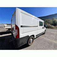 Peugeot Boxer 2 2,2L HDI 130 L2H1_5