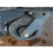 Nacelle verticale BRAVIISOL leonardo hd occasion_5