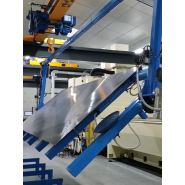 Palonniers à ventouses spécifiques en métal sur cahier des charges - Modèles sur mesure_5