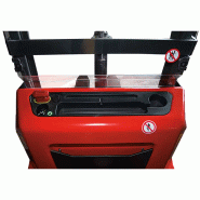 Gerbeur à levée initiale Noblelift PSE12N3600LI_5