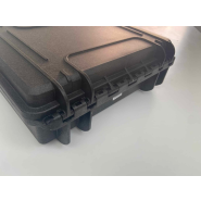 Mallette de transport conçue pour le transport de produits thermosensibles - ISOS® 02.2_5