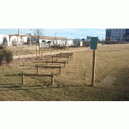 Saut de Haies - parcours_5