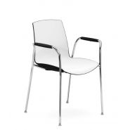 Chaise now,  apportez de la couleur_5