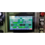 Rectifieuse cylindrique universelle occasion robbi modèle 600 rt6 année 2019_5