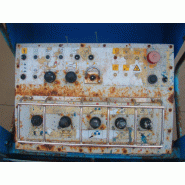 Nacelle telescopique AICHI sp21aj occasion_5