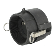 Coupleur à cames Femelle 4