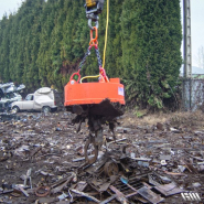 Electro-aimant à batterie Série GMSBE_5